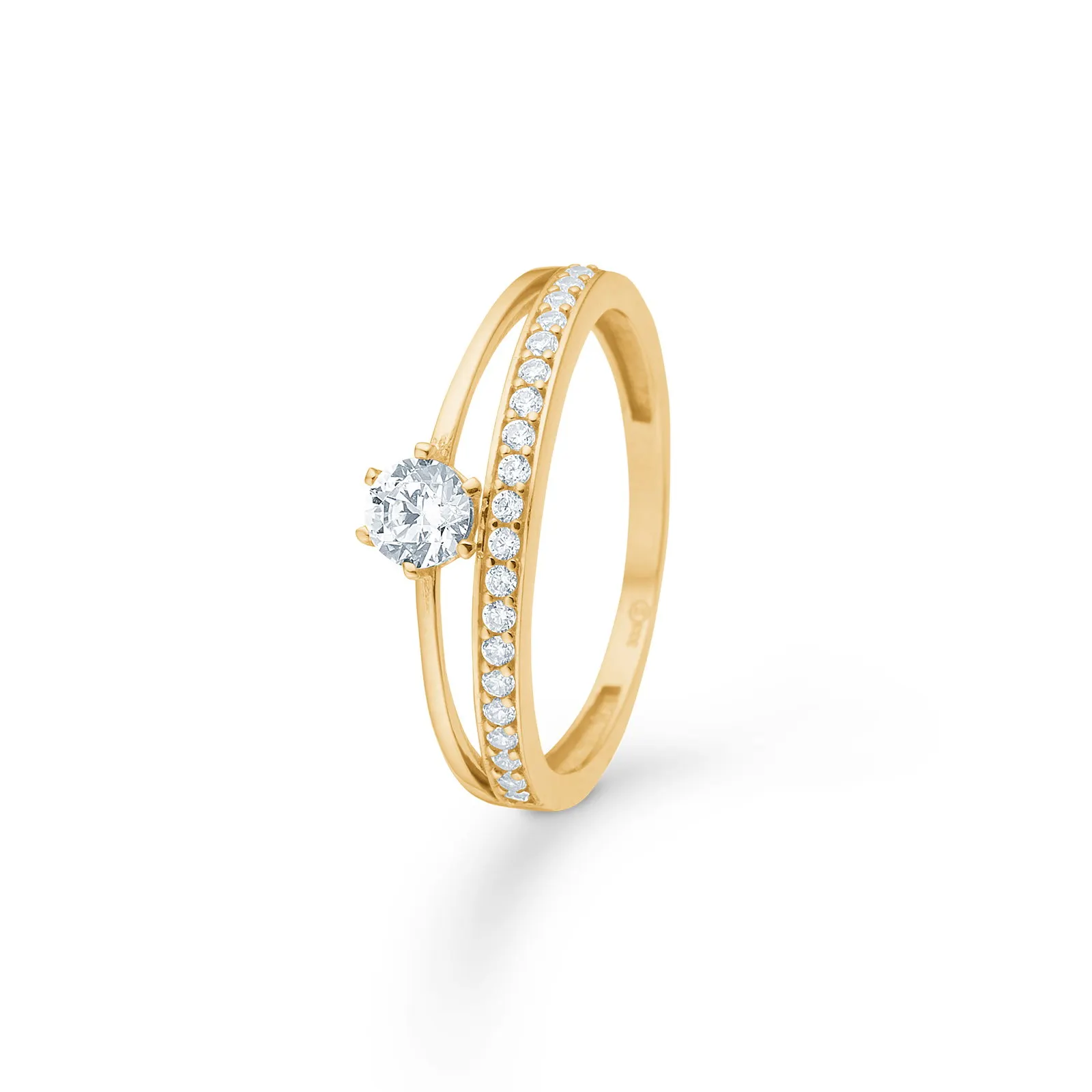 Mads Z Together Ring 3347058