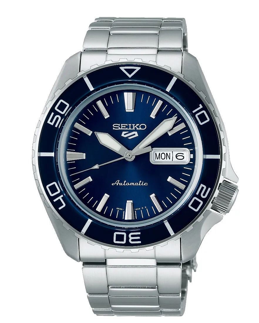 Seiko 5 Sports Automatik SRPK97K1