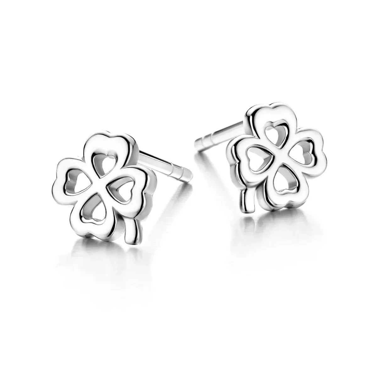 Spirit Icons Frida Clover Øreringe 43151