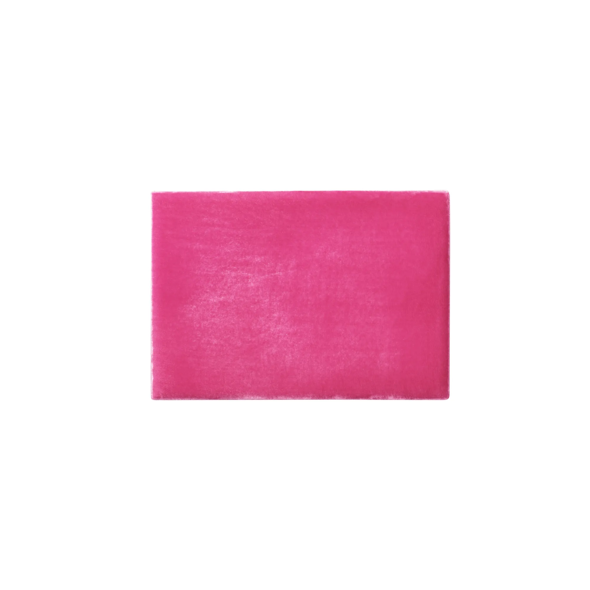 Sophie Bille Brahe Trésor Bright Pink PA_TRE_PINK_VEL