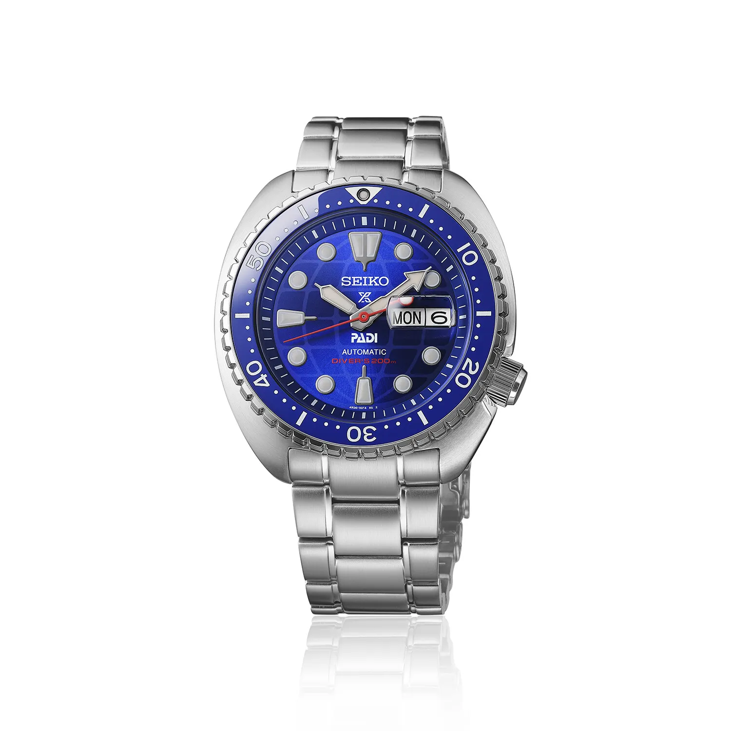 Seiko Prospex Padi Automatik Diver Limited Edition HBB002K1