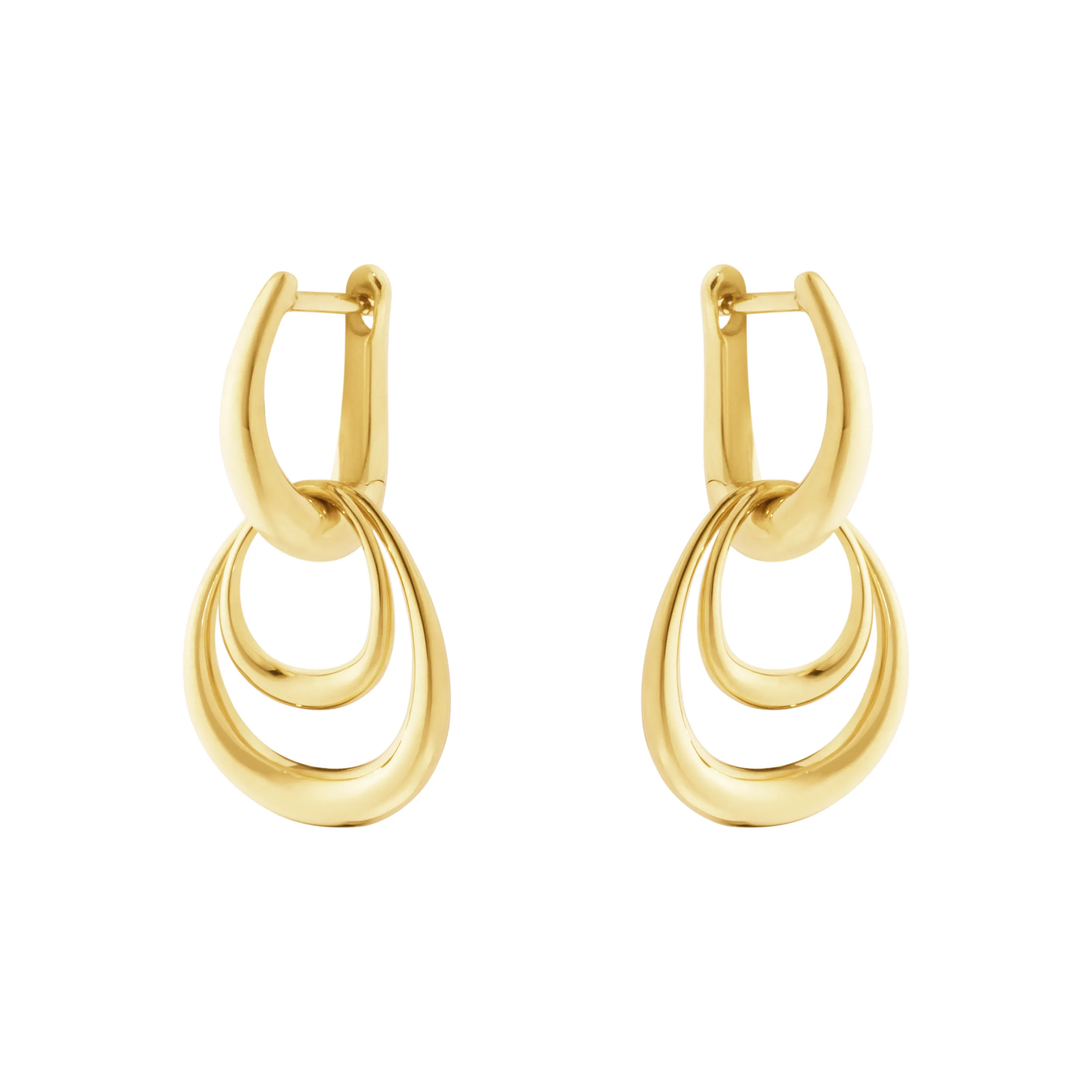 Georg Jensen Offspring Øreringe 20001945