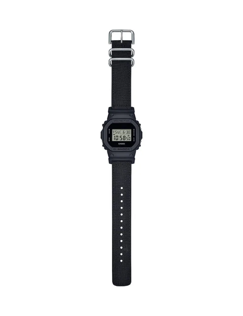 Casio G-Shock DW-5600BCE-1ER