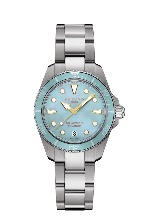 Certina DS Action C048.210.44.131.00