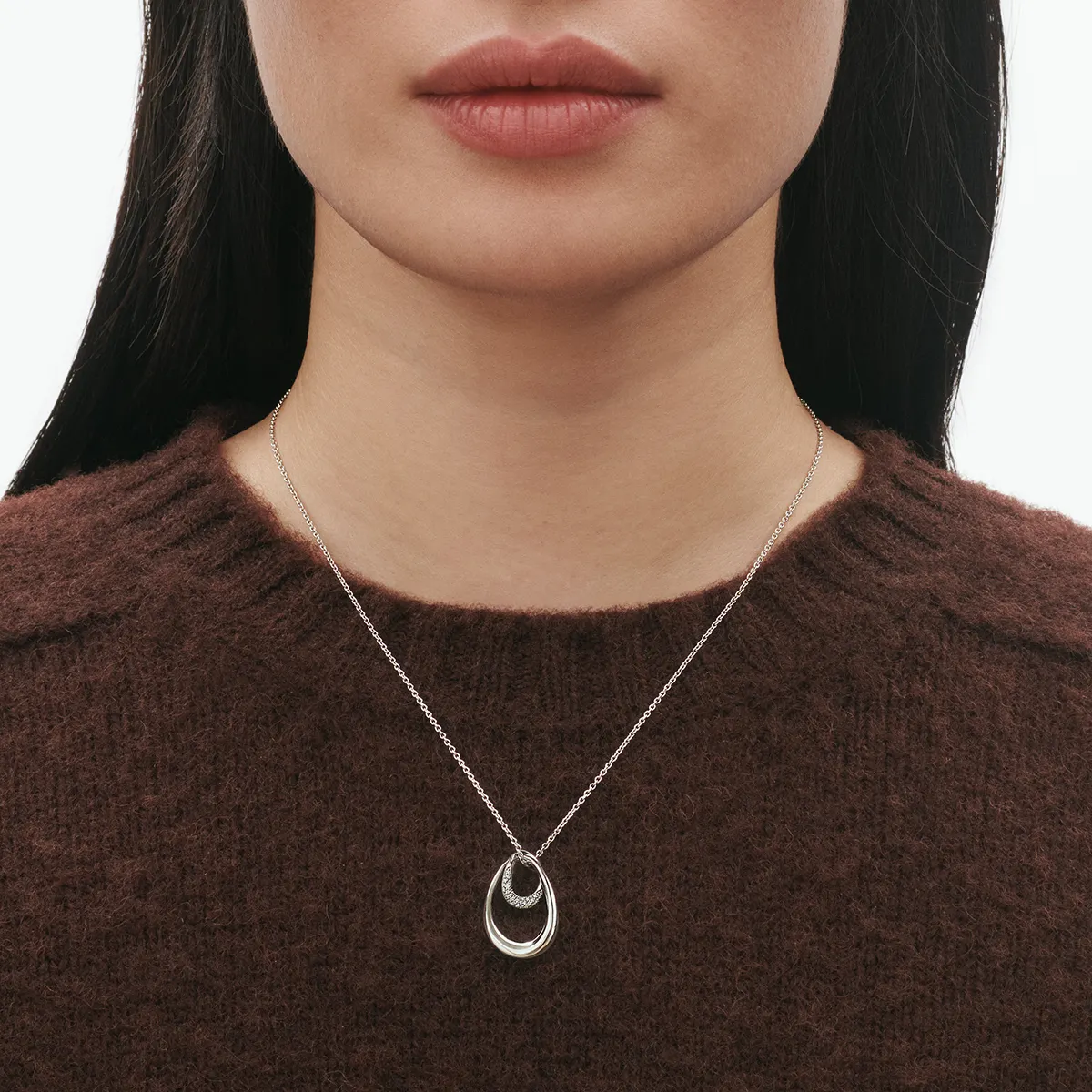 Georg Jensen Offspring Vedhæng 10015848