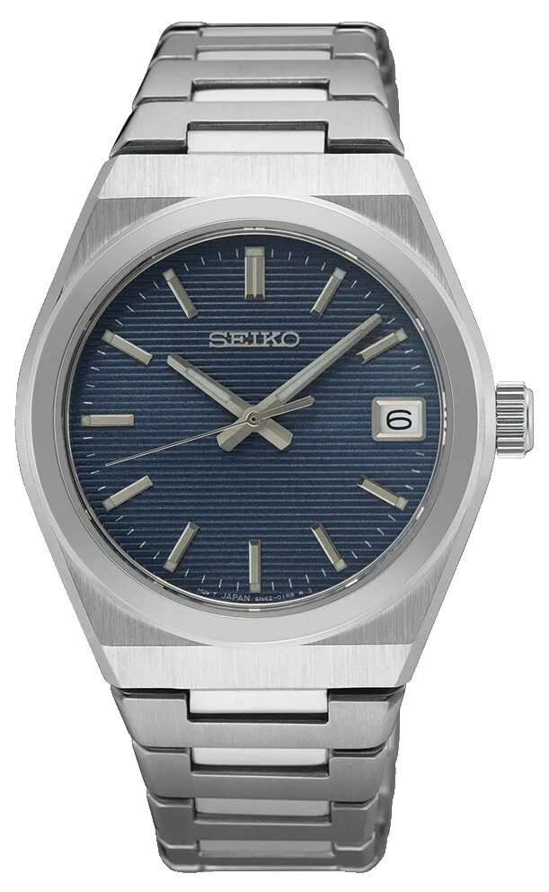 Seiko Classic SUR575P1