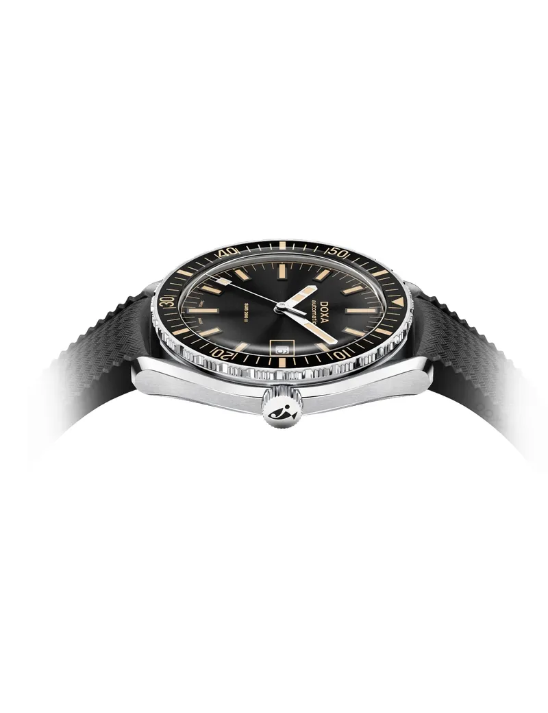 DOXA Sub 200 II Sharkhunter 795.10.101.20