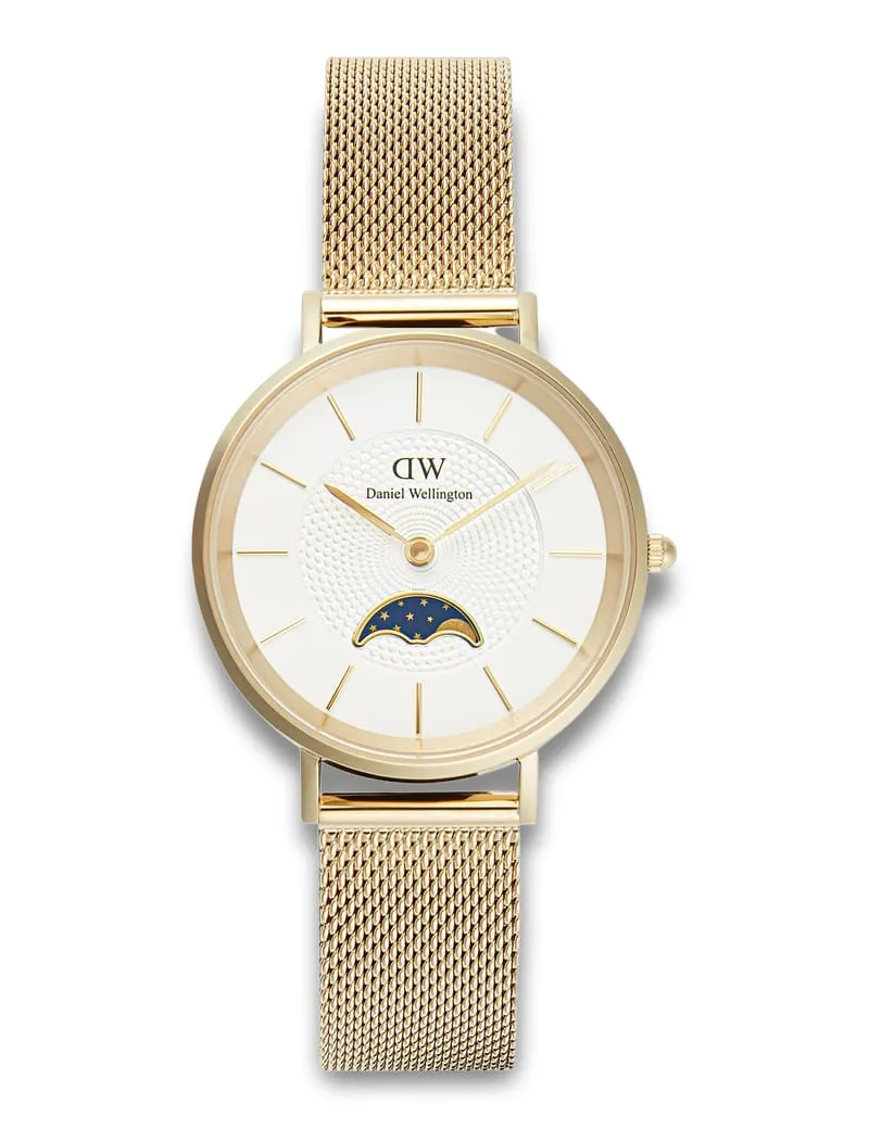 Daniel Wellington Petite Moonphase ADW00100771