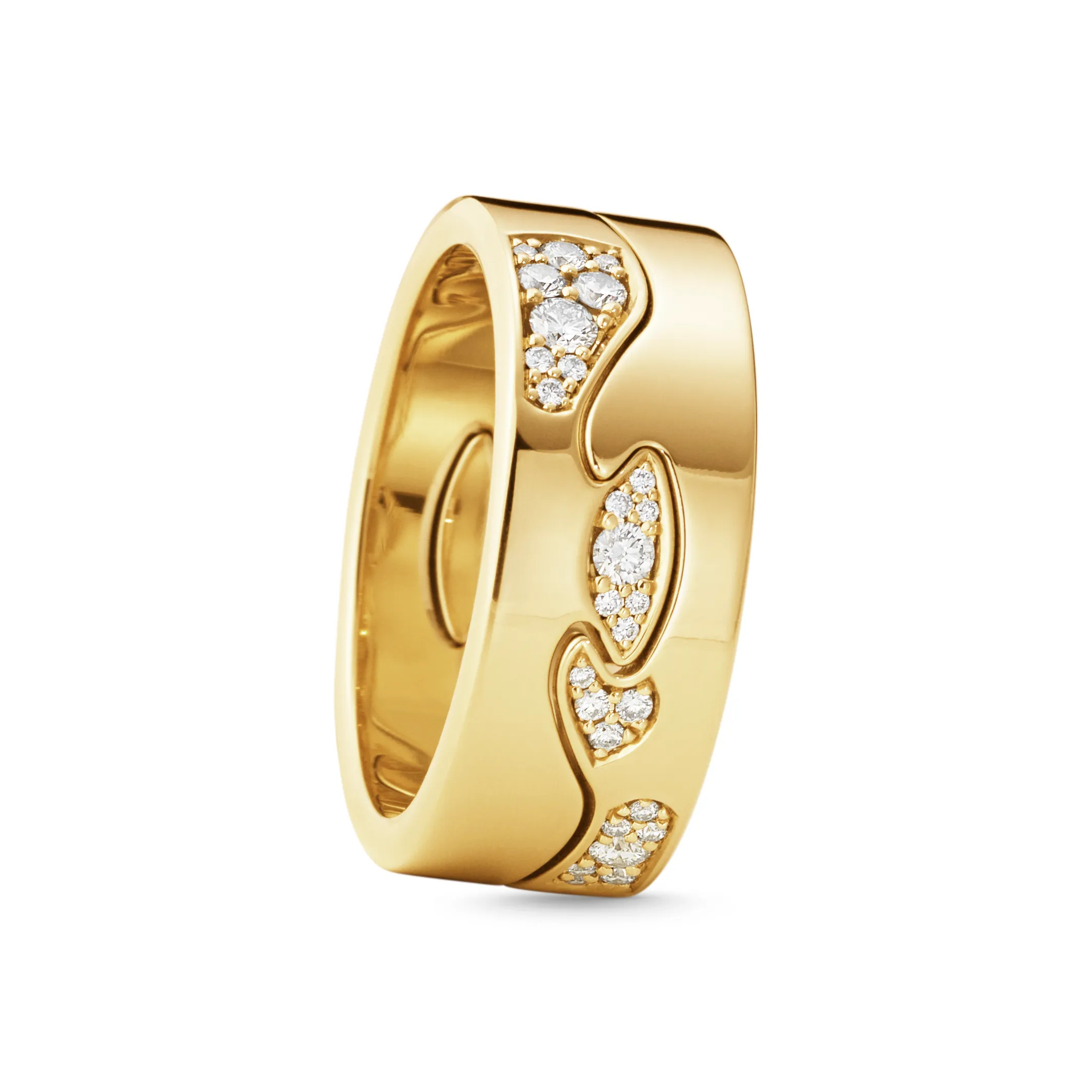 Georg Jensen Fusion Endering 20001059