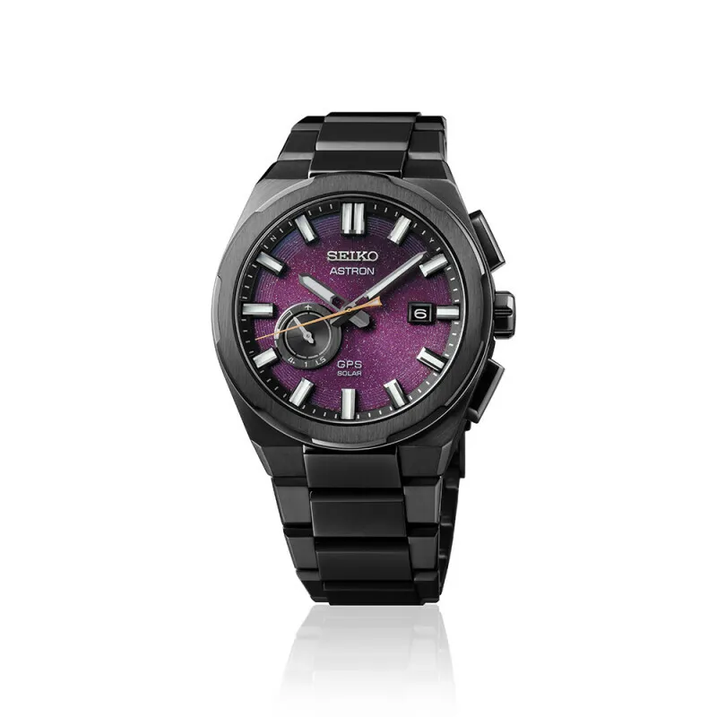 Seiko Astron GPSSolar Limited Edition 2024 