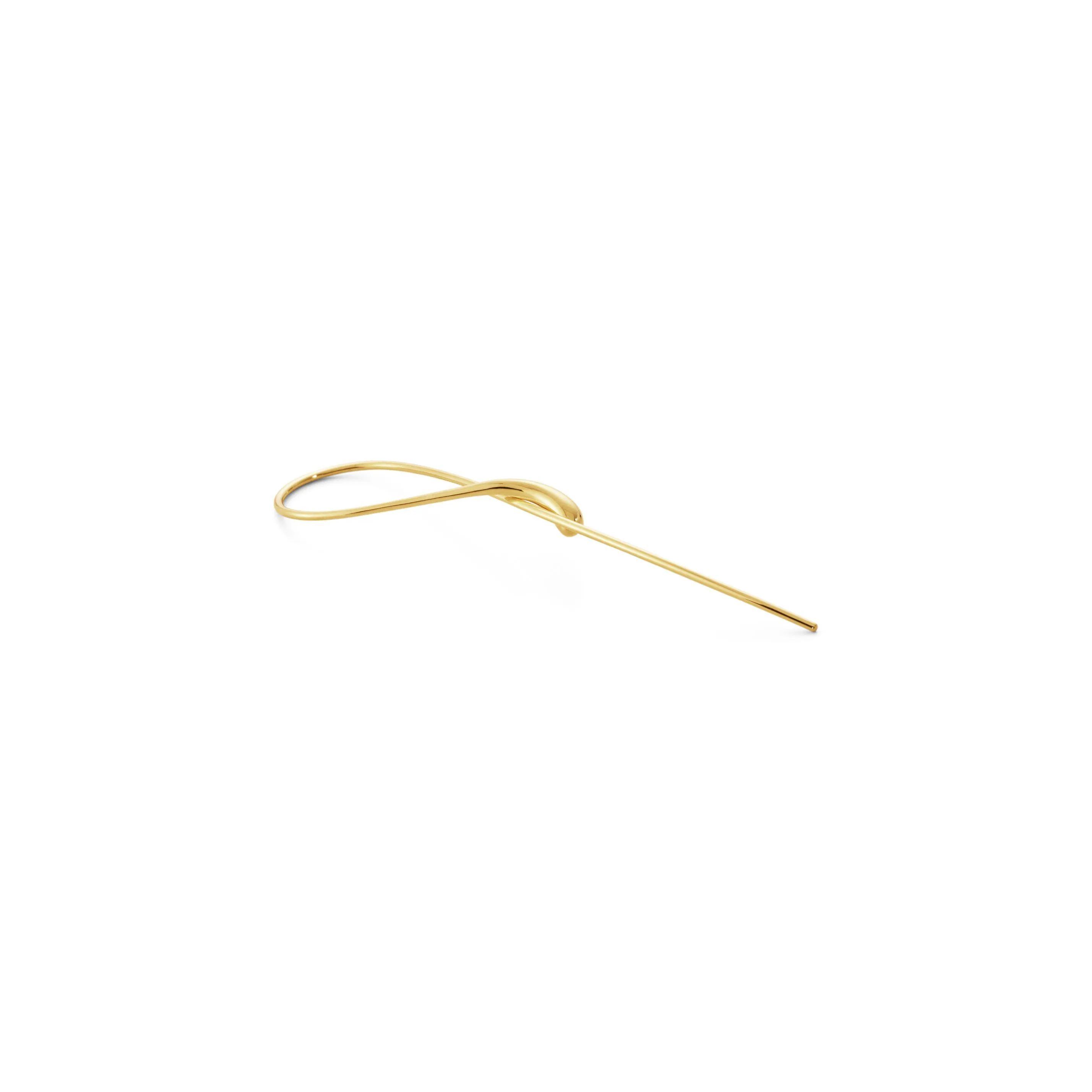 Georg Jensen Mercy Øreringe 10017826