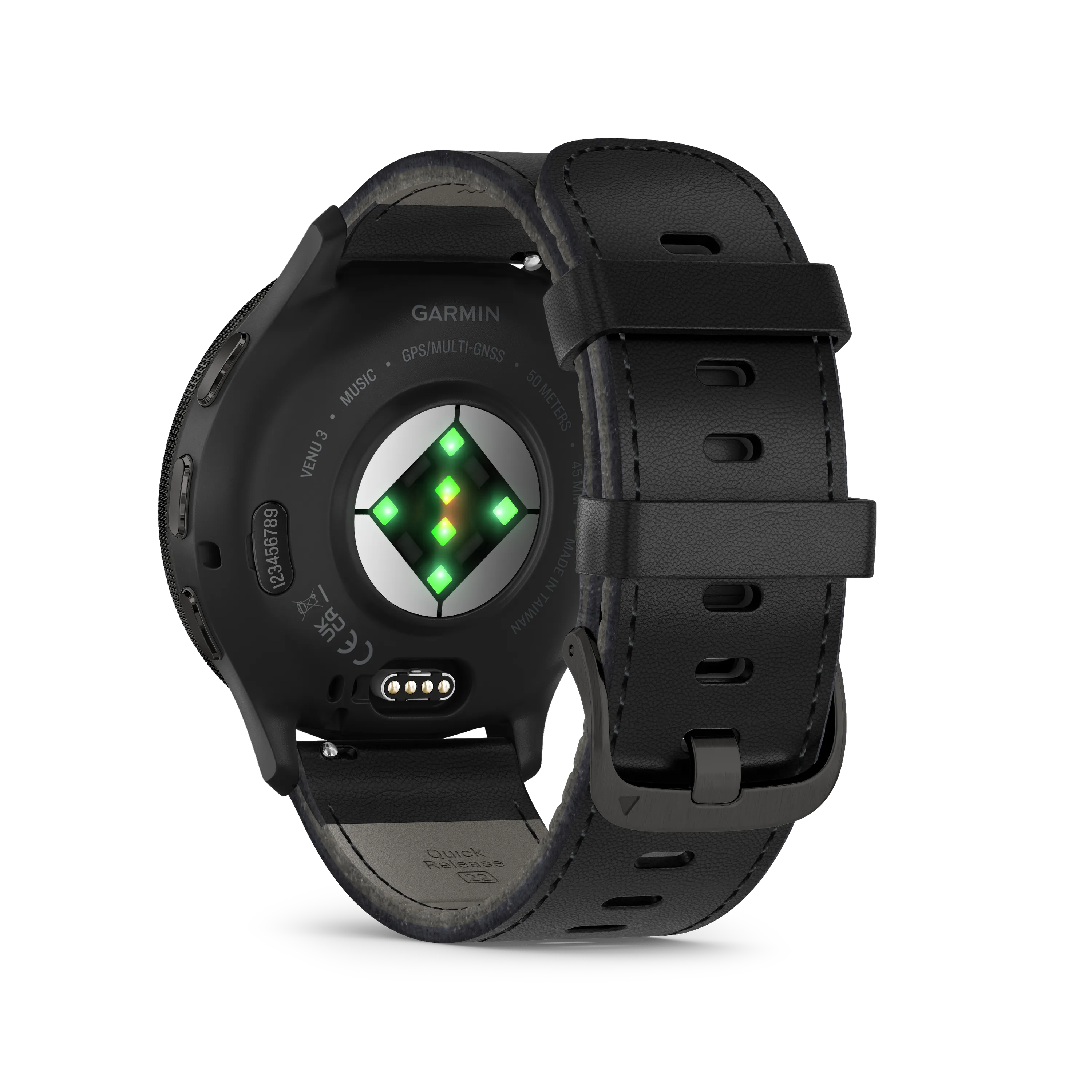 Garmin Venu 3 010-02784-52