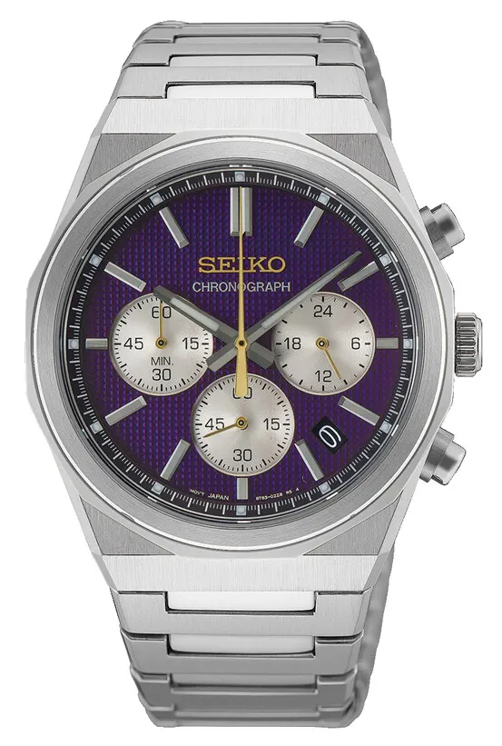 Seiko Conseptual Essential Time 145th Anniversary Limited Edition HGK003P1