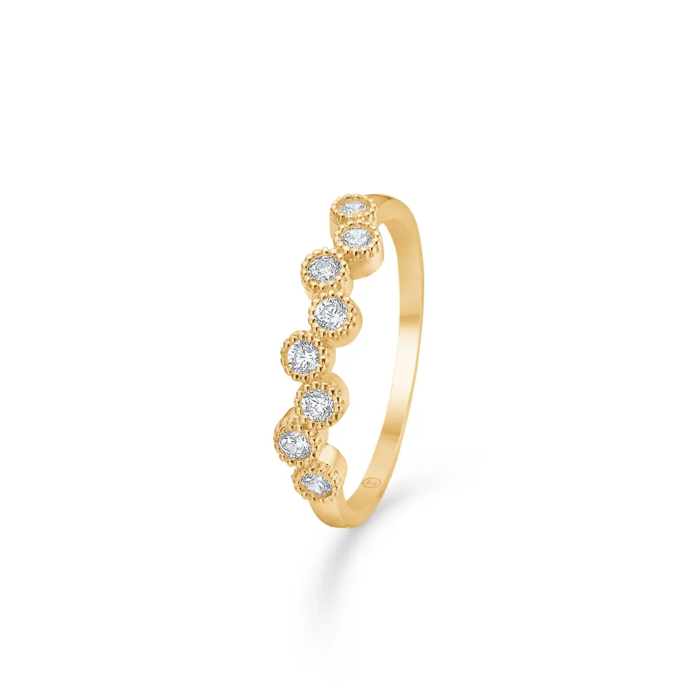 Mads Z Dido Ring 3347169
