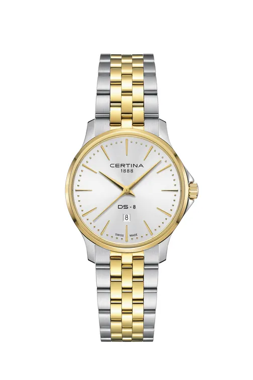 Certina DS-8 Lady C045.010.22.031.00