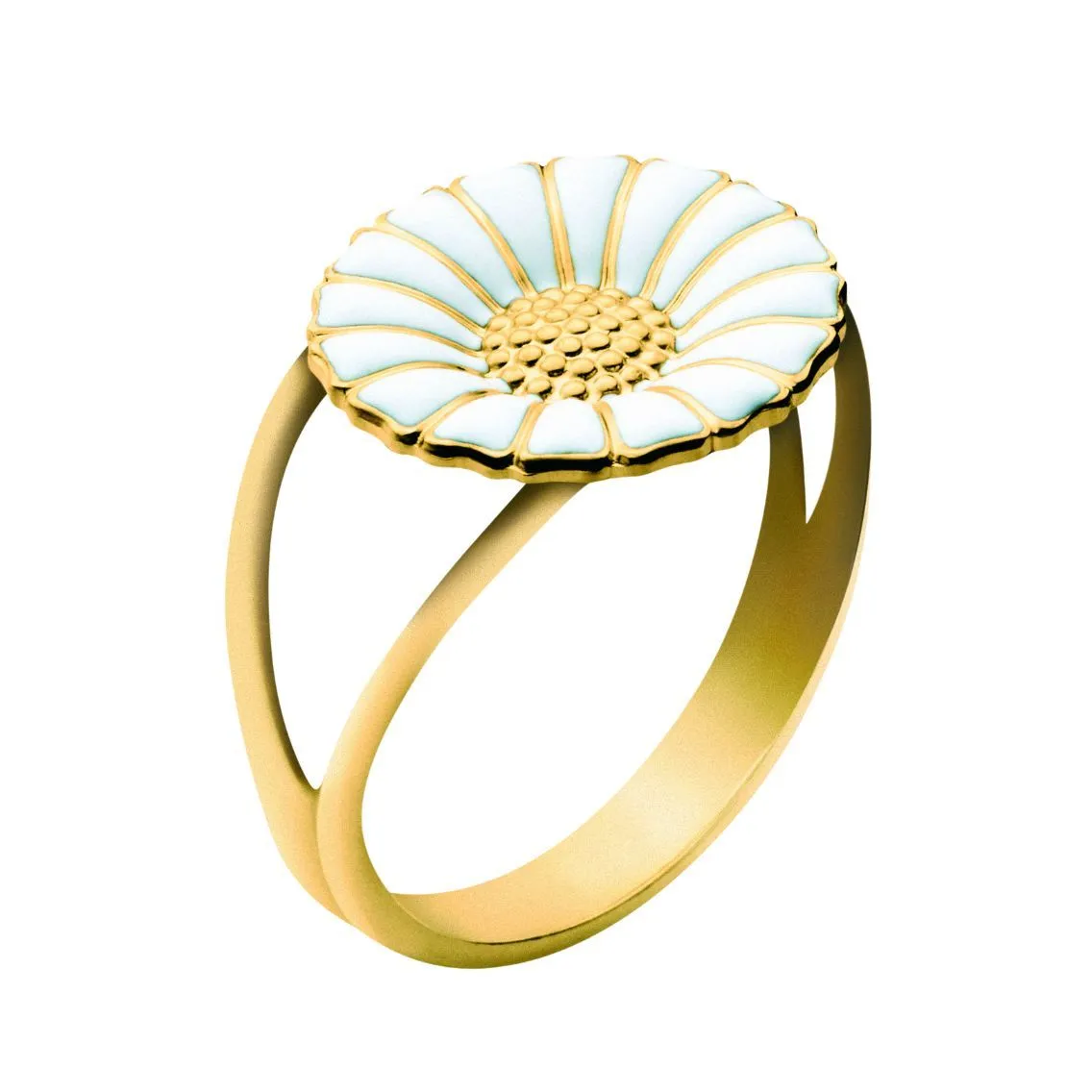 Georg Jensen Daisy Ring 20000310