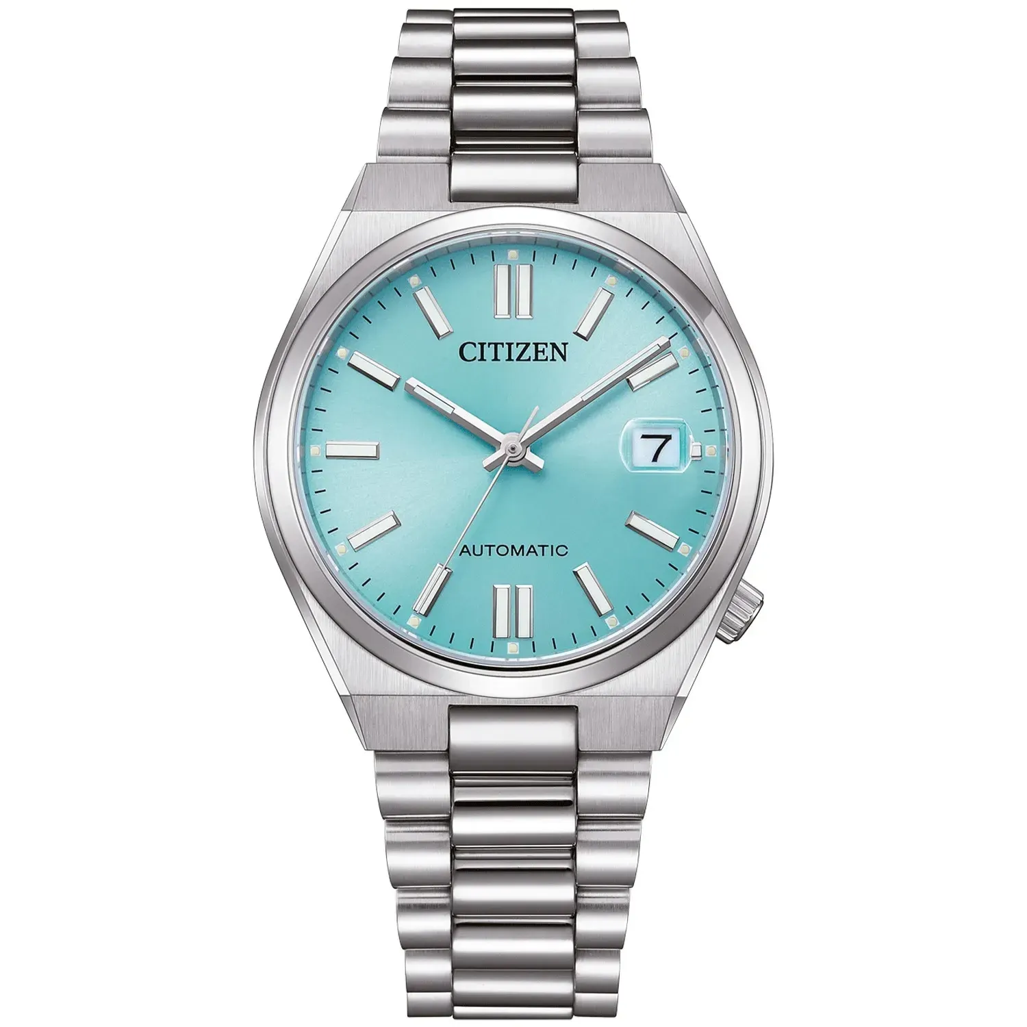 Citizen Tsuyosa Automatic NJ0200-50L