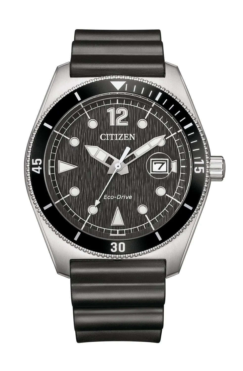 Citizen Eco-Drive Marine AW1889-00E