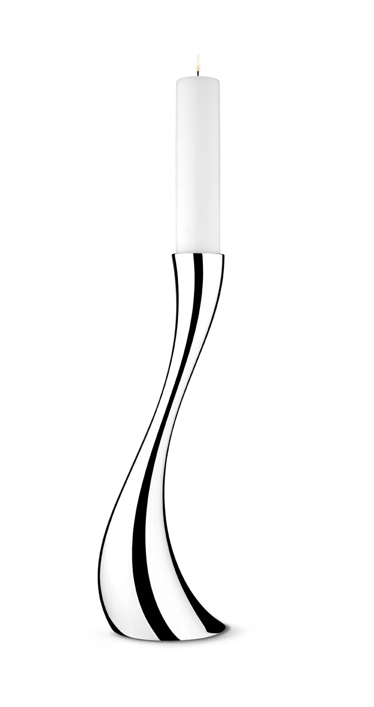 Georg Jensen Cobra Gulvstage Medium 3586632