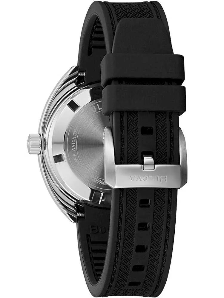 Bulova Herreur Oceanographer 96B350