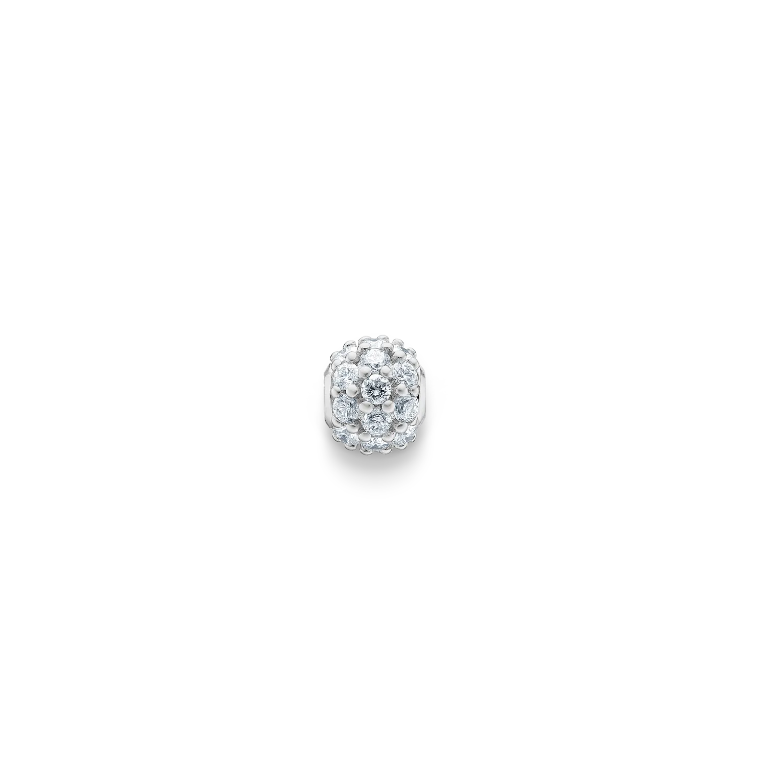 Ro Copenhagen Inner Peace Diamant Perle C124W111