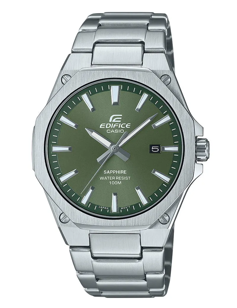 Casio Edifice EFR-S108D-3AVUEF