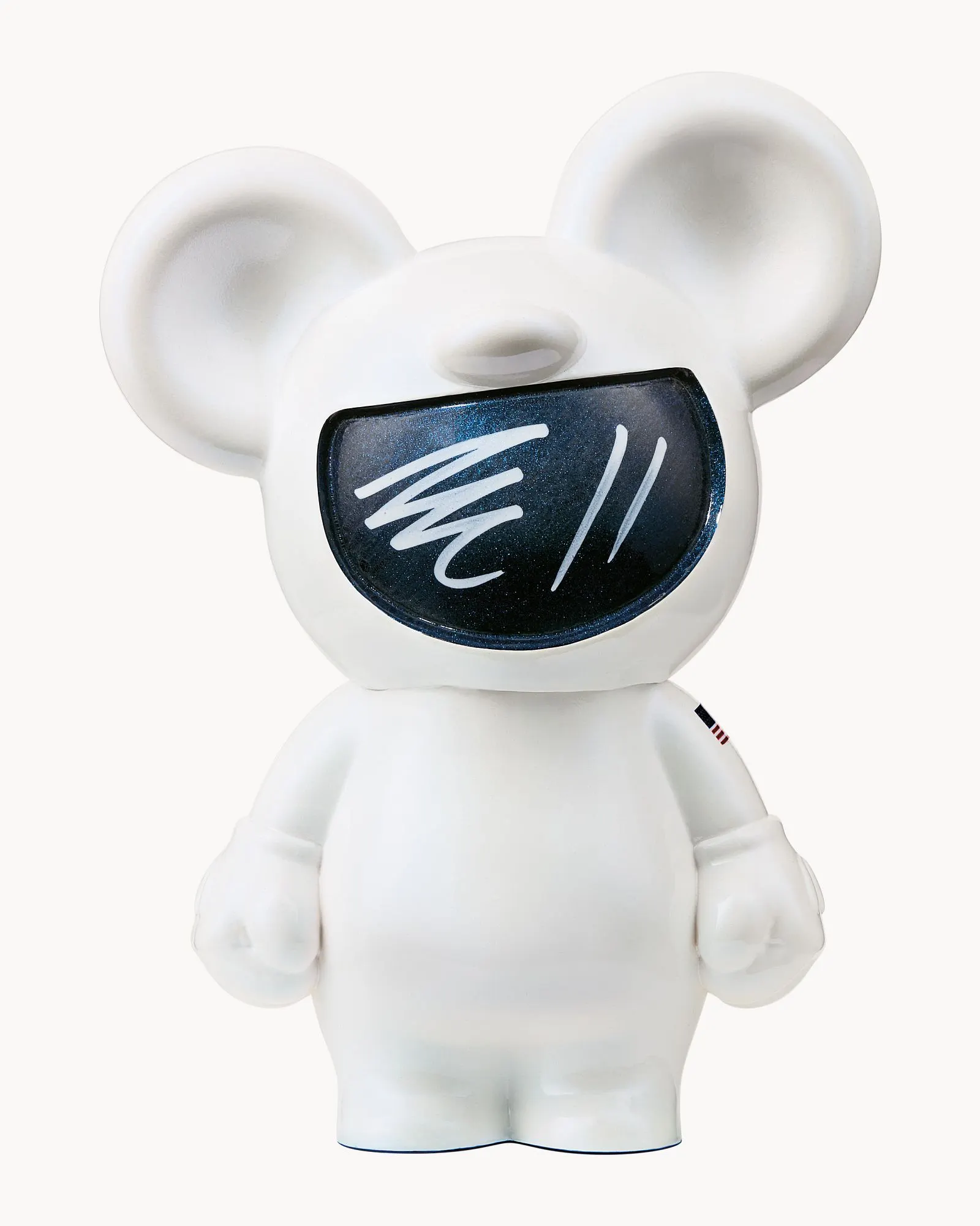 Bulova Lunar Pilot Timascus 98A329