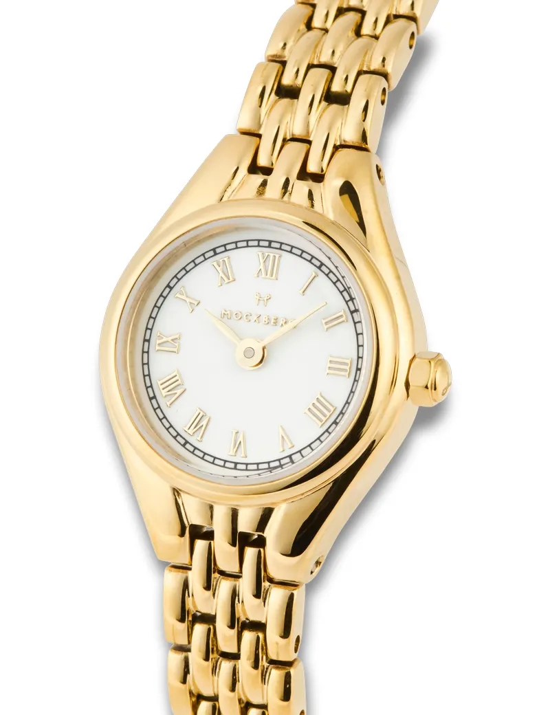 Mockberg Heritage MB1615