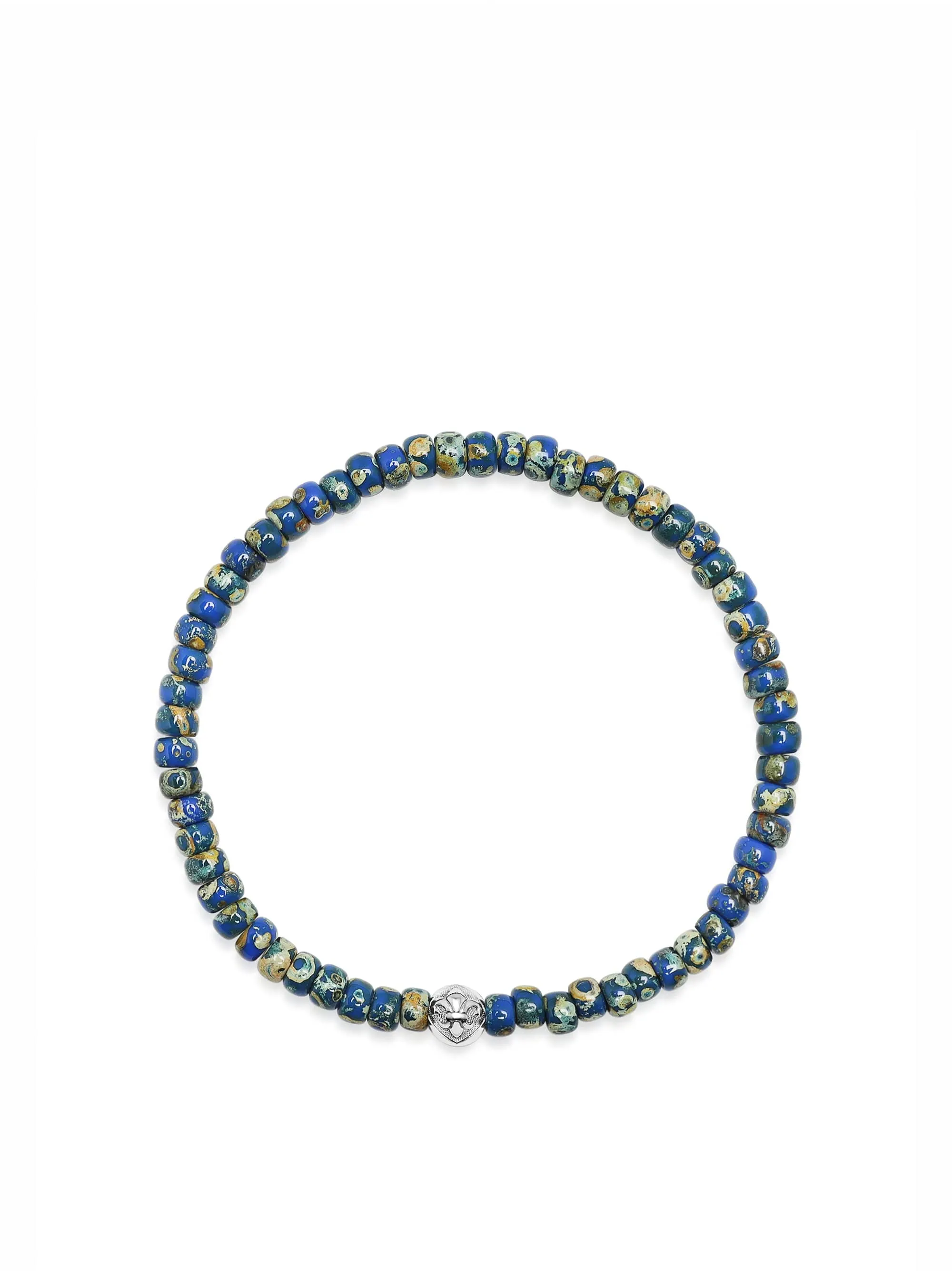 Nialaya Armbånd Miyuki Perler MNE_034