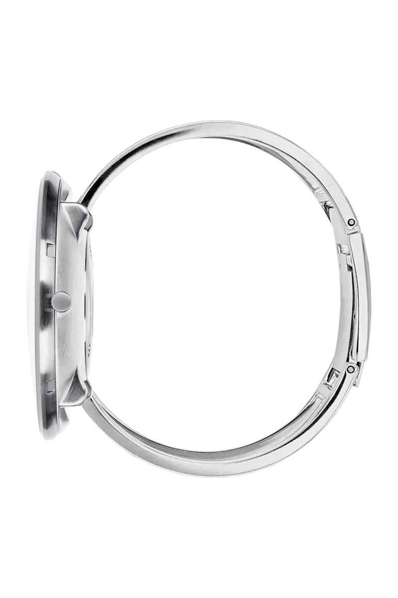 Arne Jacobsen Roman Bangle Ur 40 mm Sunray 53310-2018