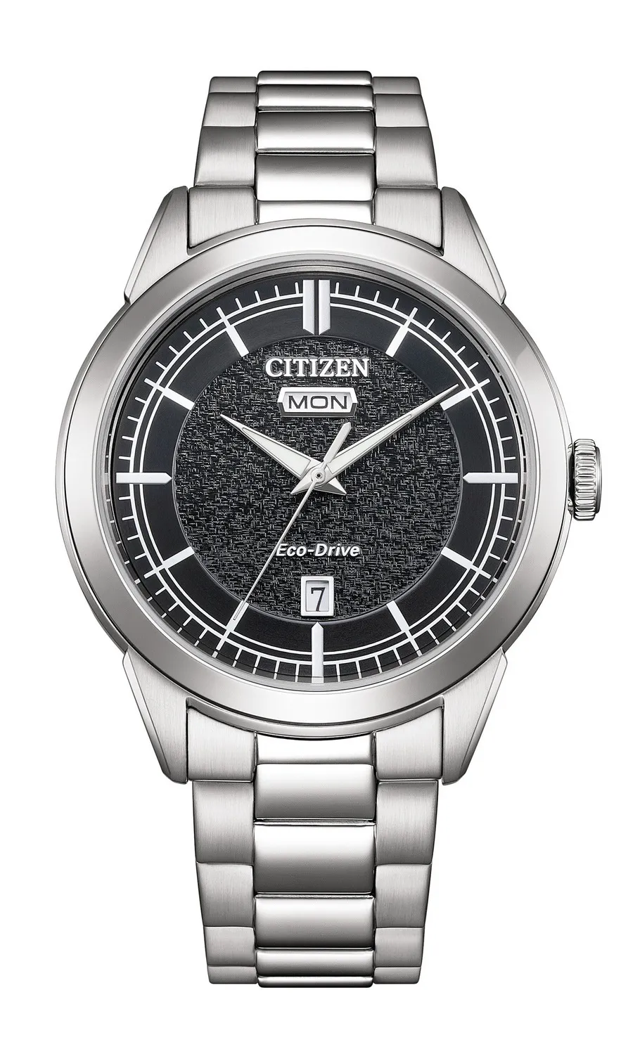 Citizen Eco-Drive Day-Date AW0151-85E