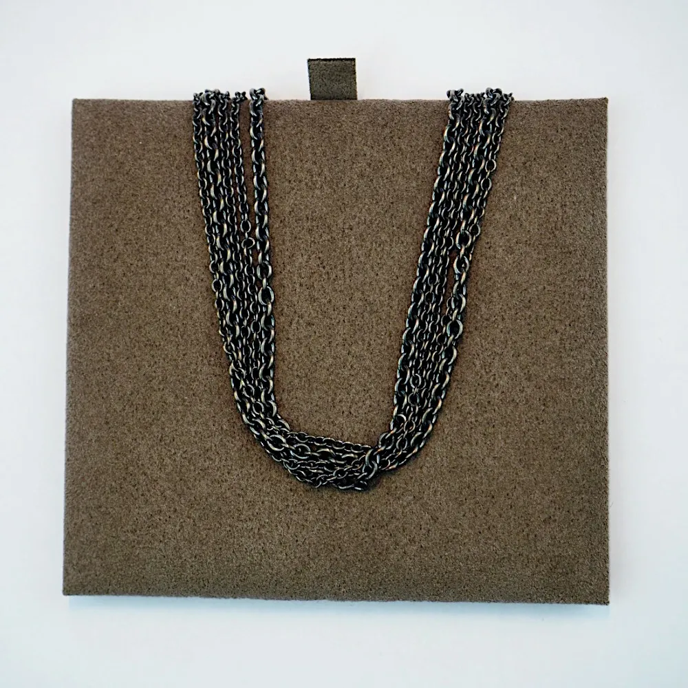 Ole Lynggaard Collier 5 Anker C0061-301