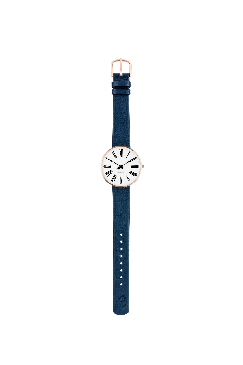 Arne Jacobsen Roman Ur 34 mm 53311-1604RP
