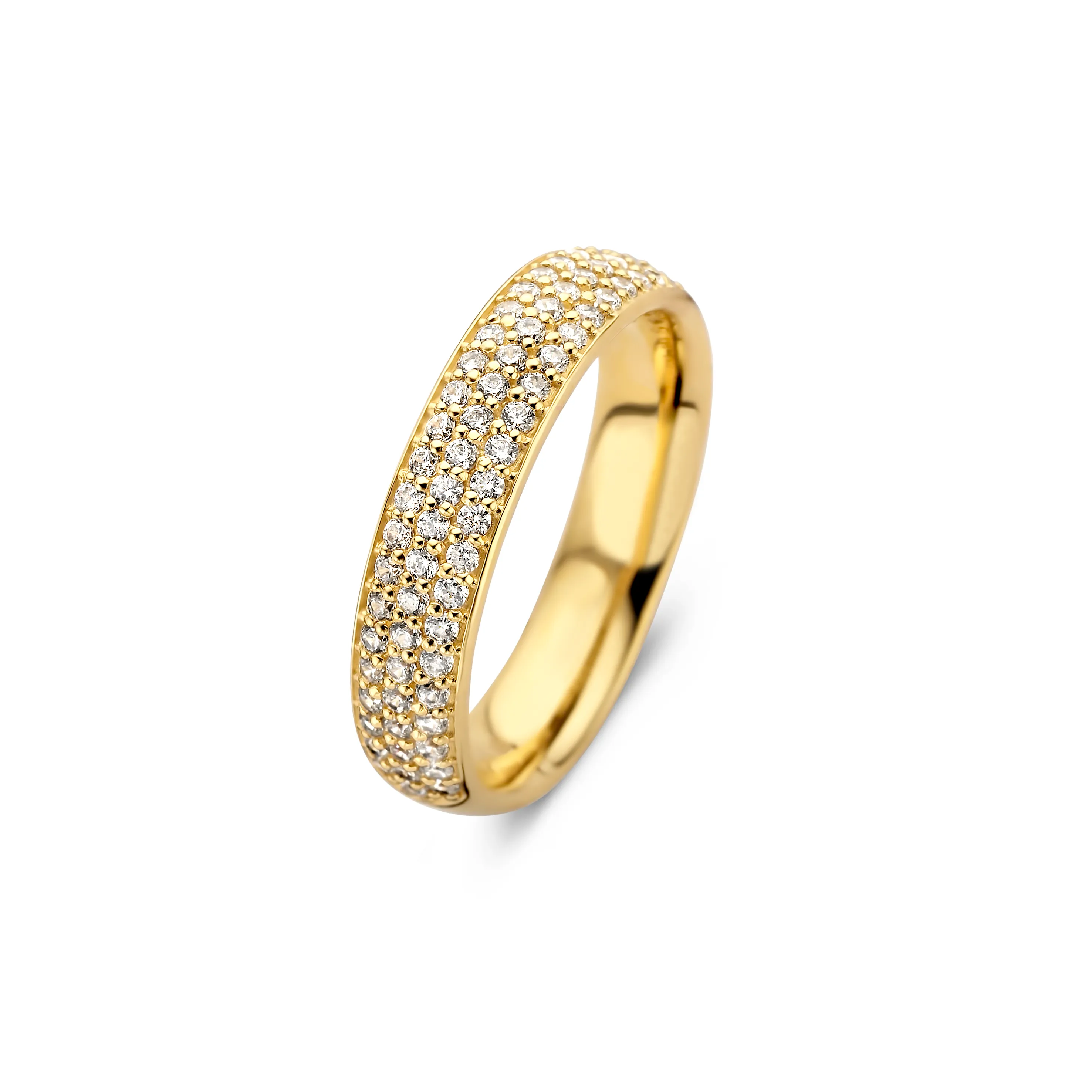 Spirit Icons Vivendi Ring 51282