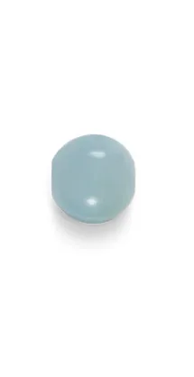 Ro Copenhagen Inner Peace Akvamarin Perle 