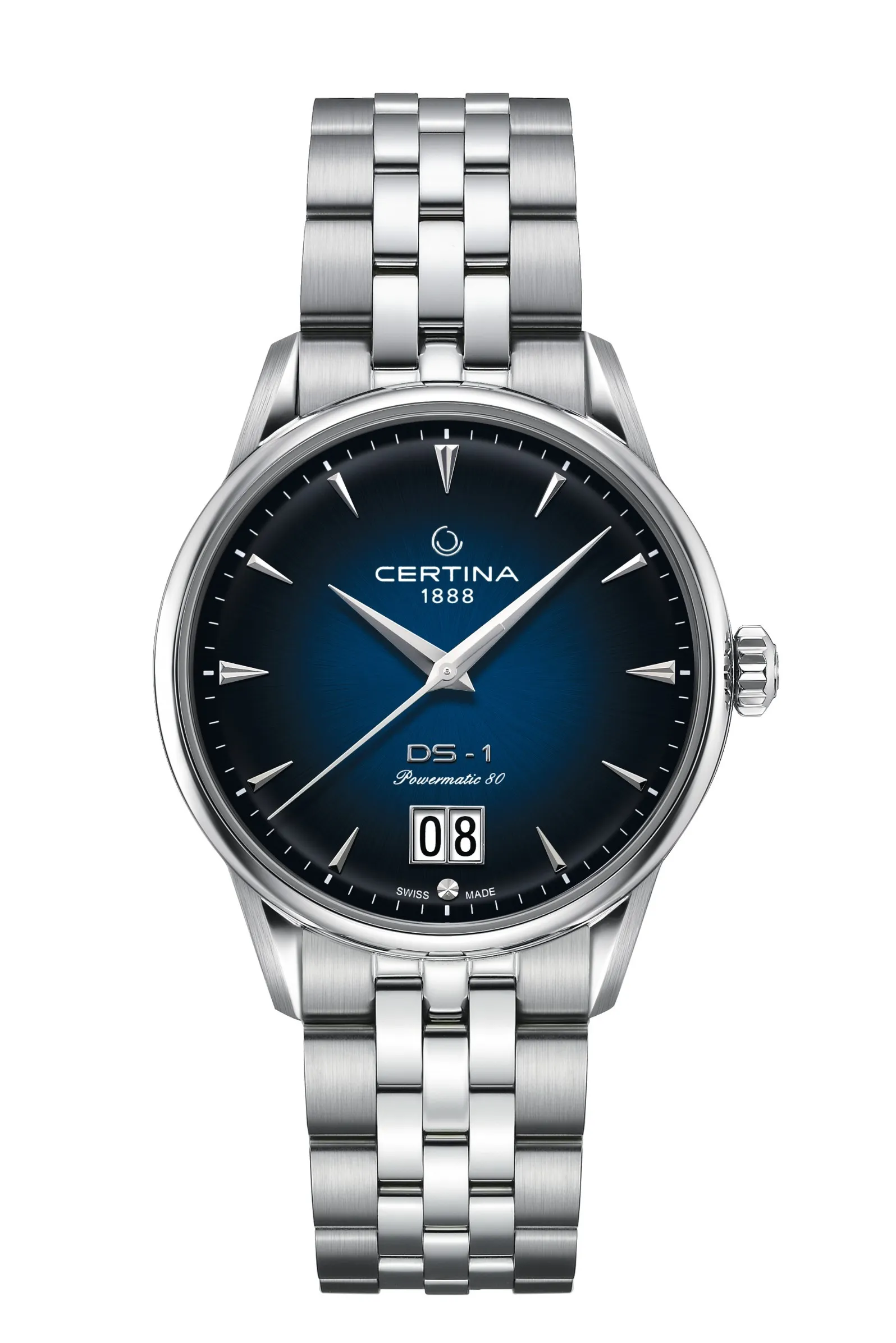 Certina DS-1 Big Date C029.426.11.041.00
