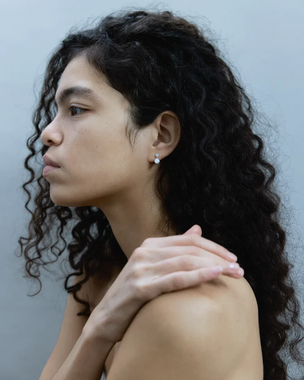 Ragbag Orit Øreringe 12160-SS