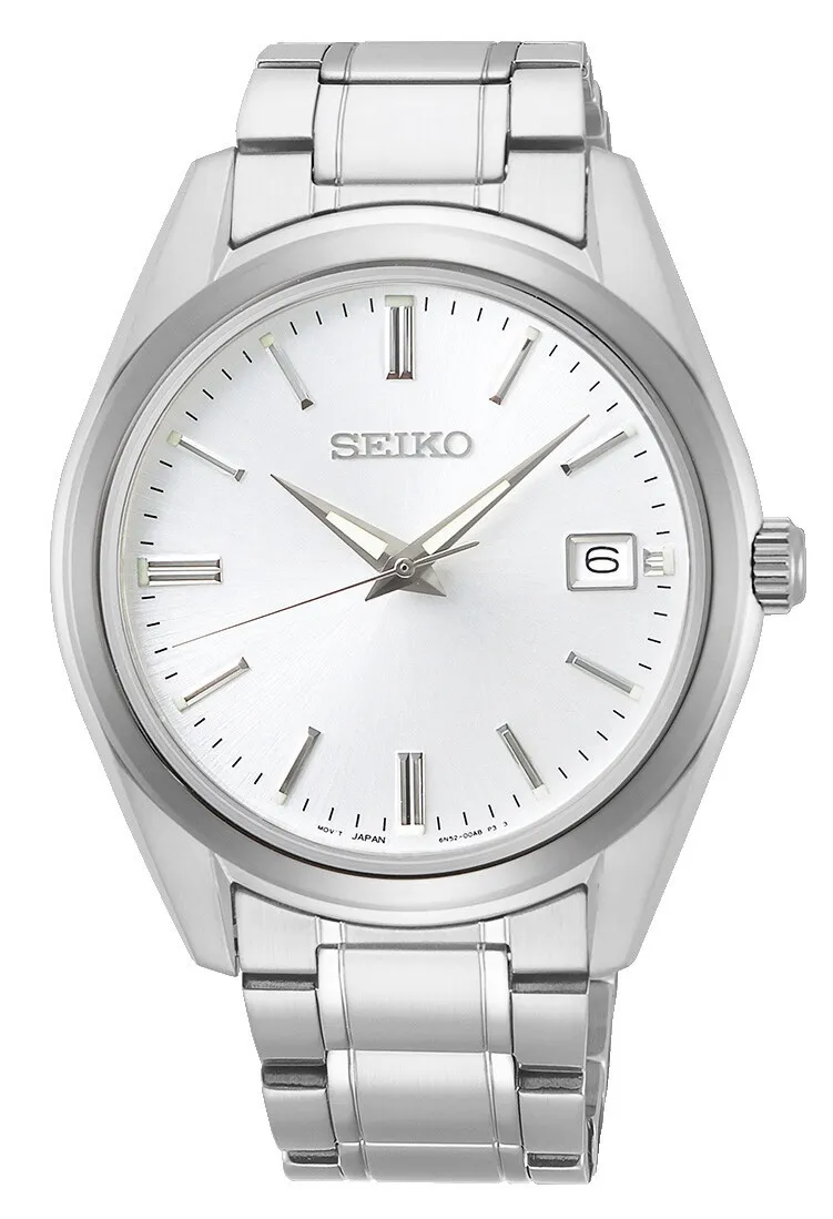 Seiko Essential New Link SUR307P1