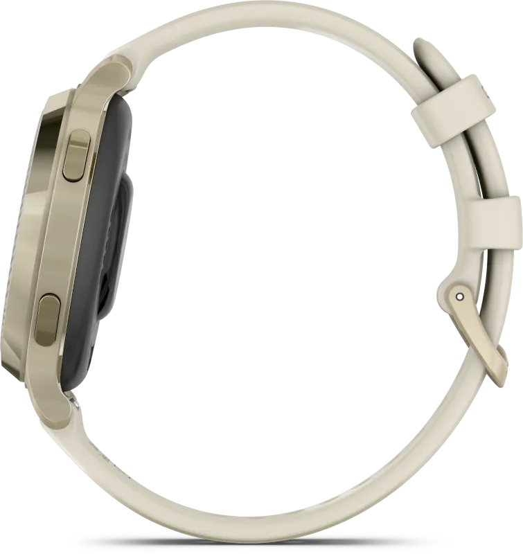 Garmin Lily® 2 Active Lunar Gold 010-02891-00
