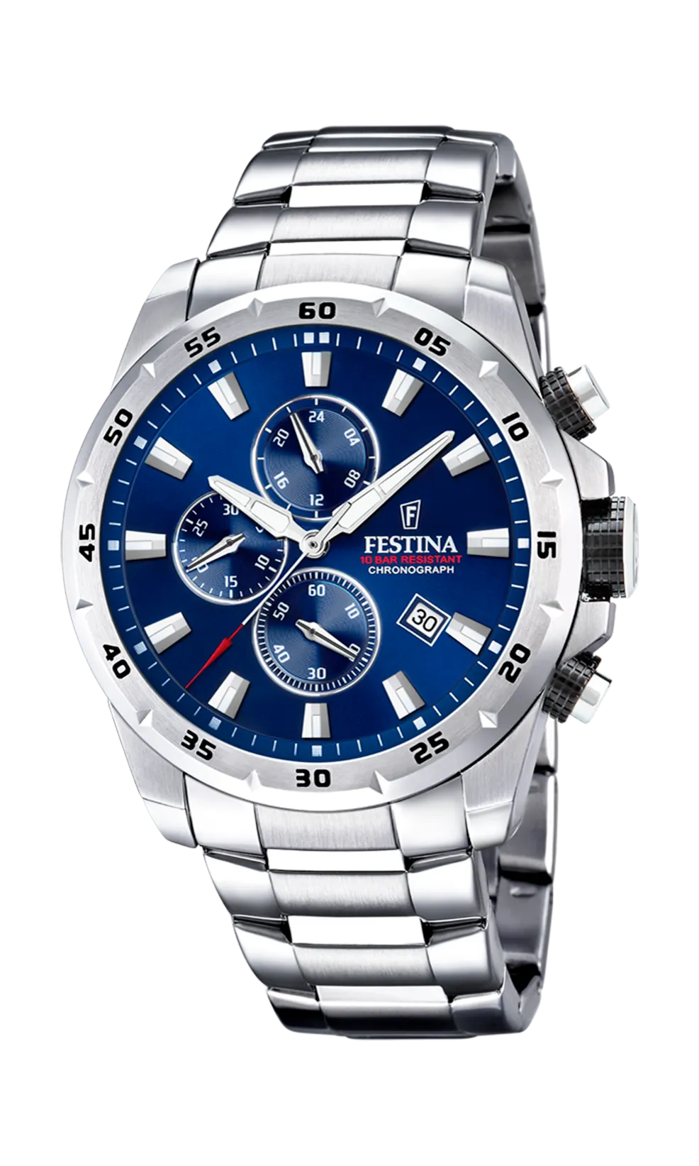 Festina Chronograph F20463/2