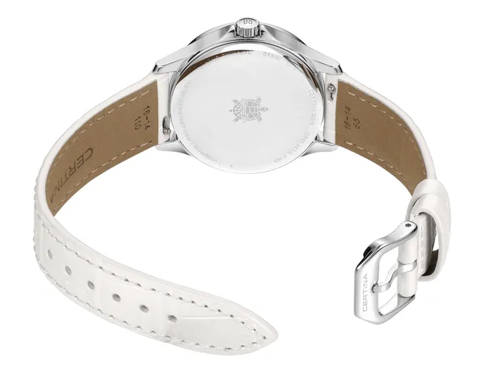 Certina DS-8 Moonphase Lady C045.223.16.131.00