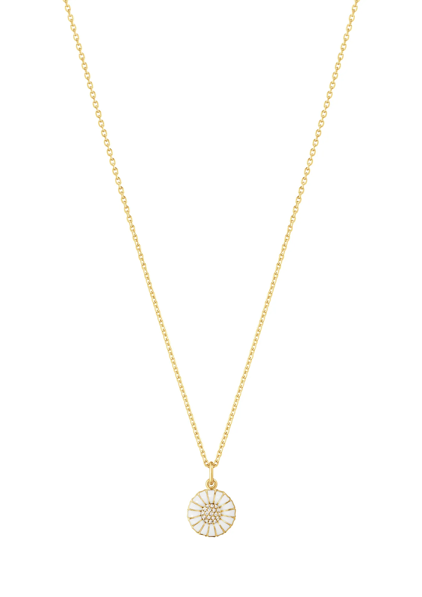 Georg Jensen Daisy Vedhæng 10010533