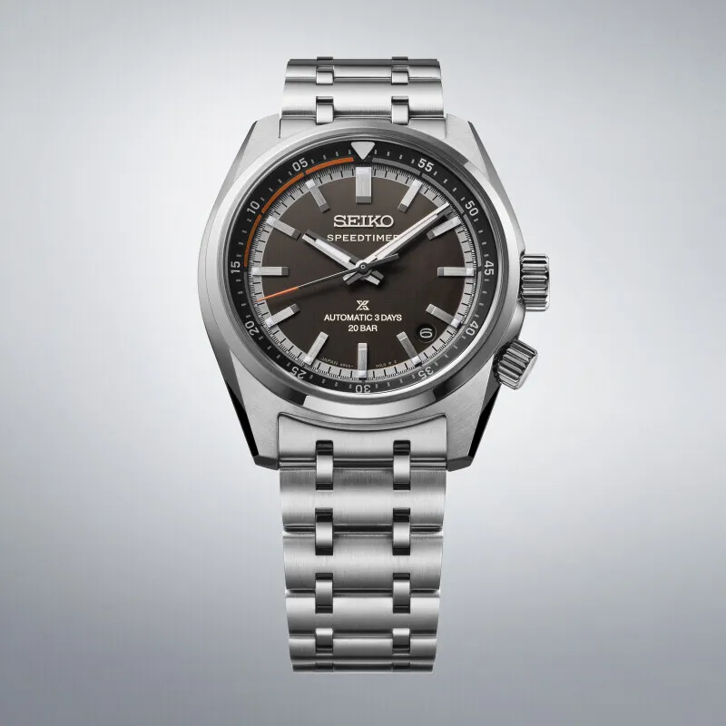 Seiko Prospex Speedtimer SPB515J1 
