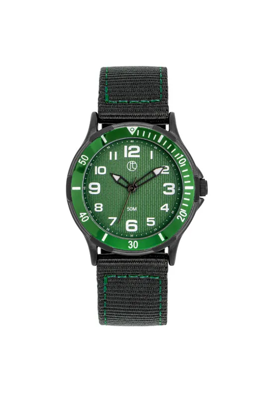 Jeweltime Børneur C3750AIX-A
