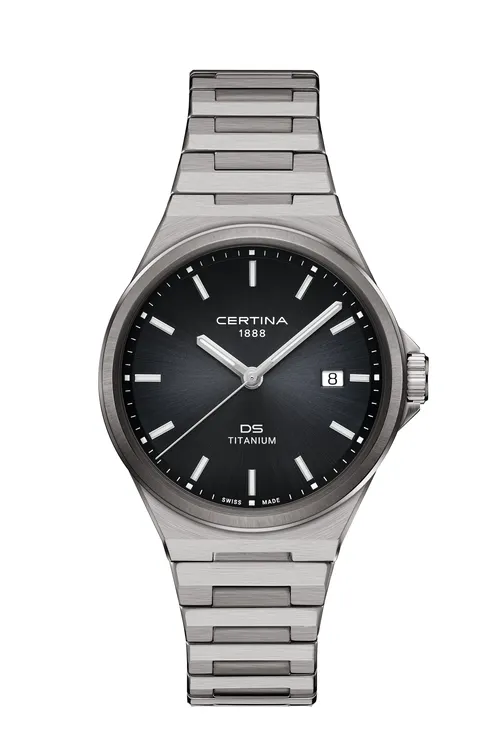 Certina DS-7 C043.410.44.051.00
