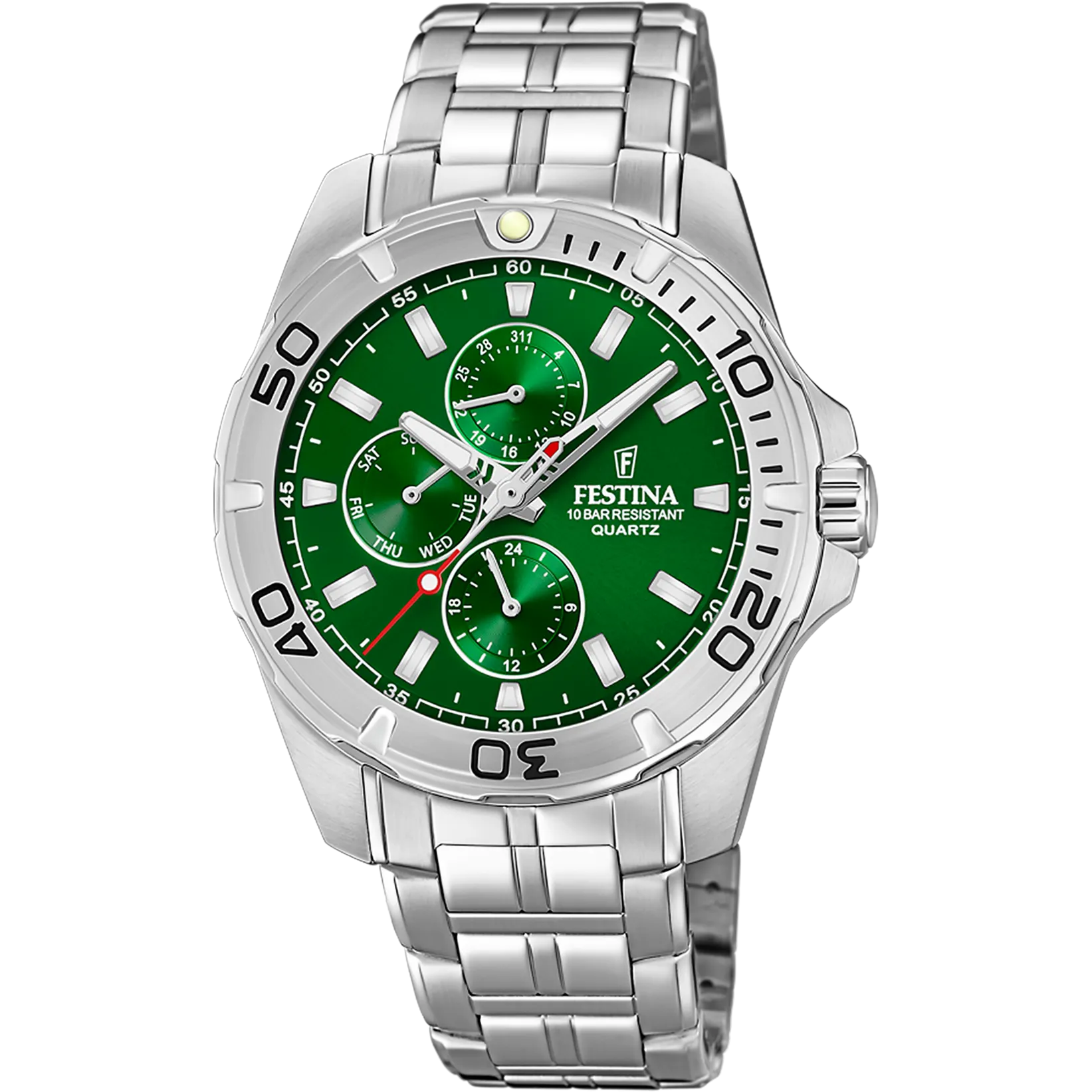 Festina Multifunction F20445/7 