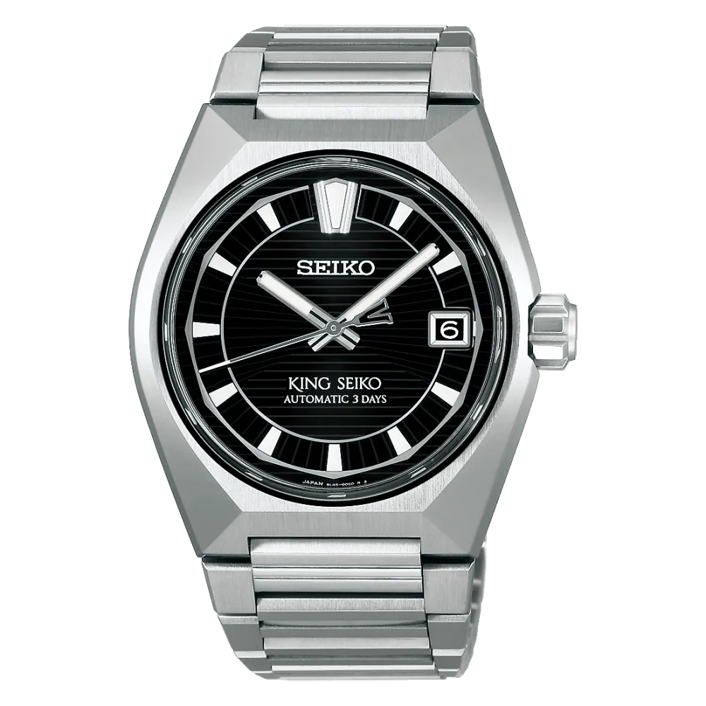 Seiko King Seiko Vanac HKF003J1