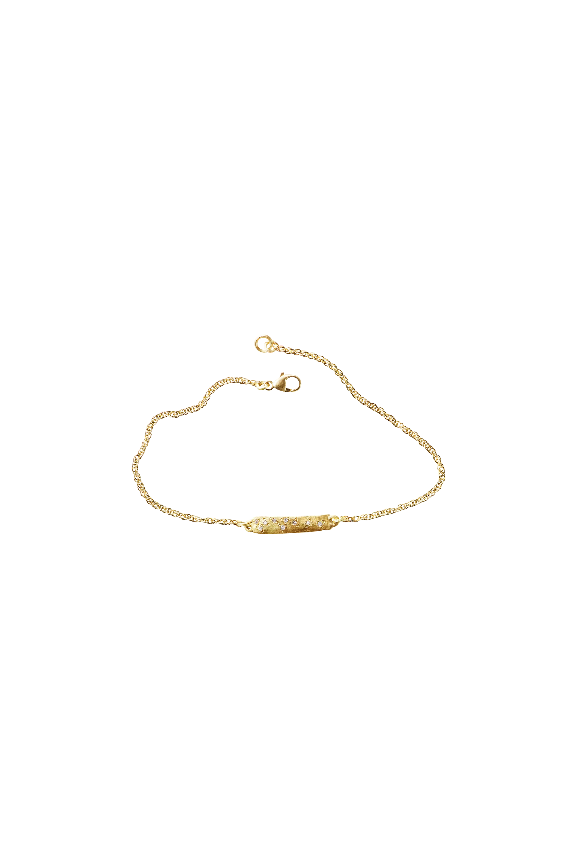 Elhanati Paloma Diamond small 0,045 ct Armbånd ELH/MP/3003-045