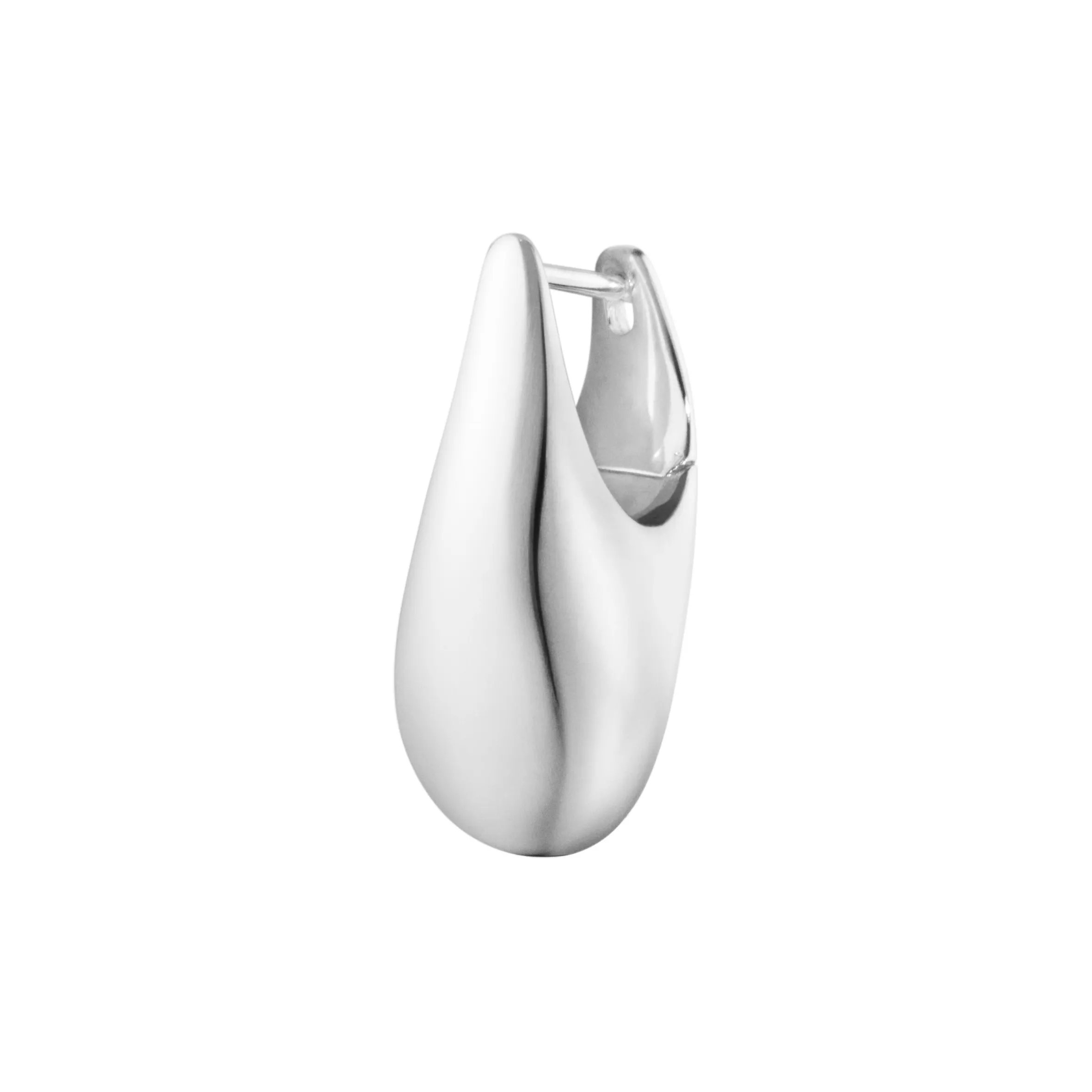 Georg Jensen Reflect Ørering Venstre 20001657 
