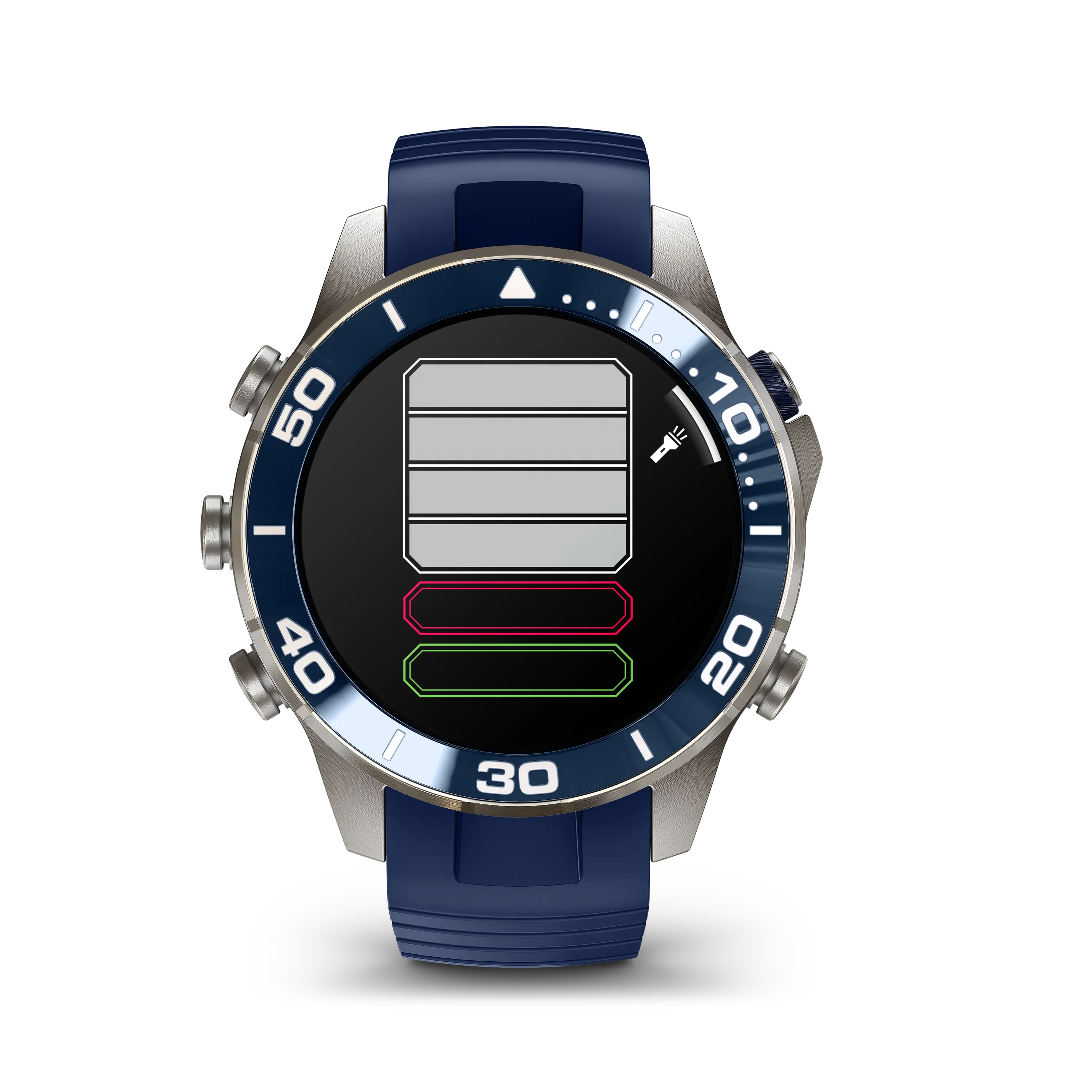 Garmin MARQ® Diver Gen 3 010-04549-40